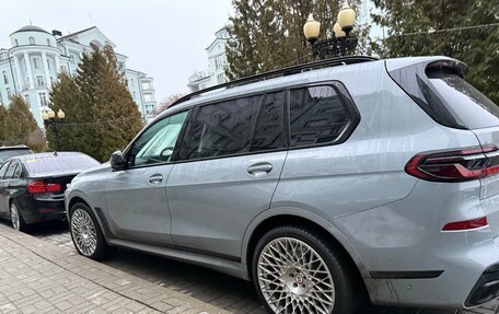 BMW X7, 2022 год, 18 000 000 рублей, 5 фотография