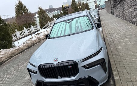 BMW X7, 2022 год, 18 000 000 рублей, 12 фотография