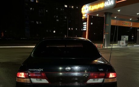 Nissan Maxima IV, 1998 год, 415 000 рублей, 4 фотография