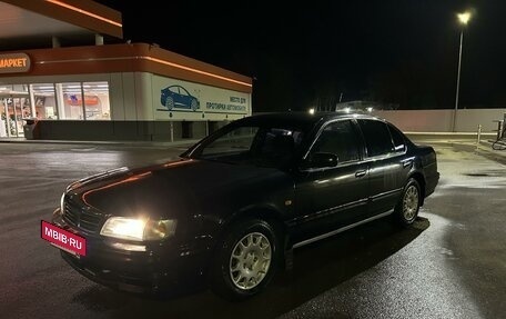 Nissan Maxima IV, 1998 год, 415 000 рублей, 6 фотография