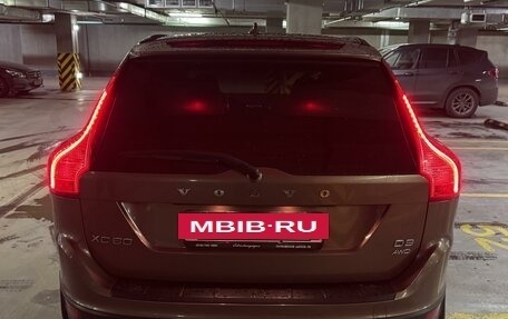 Volvo XC60 II, 2012 год, 1 350 000 рублей, 4 фотография