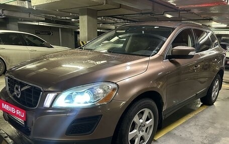 Volvo XC60 II, 2012 год, 1 350 000 рублей, 8 фотография