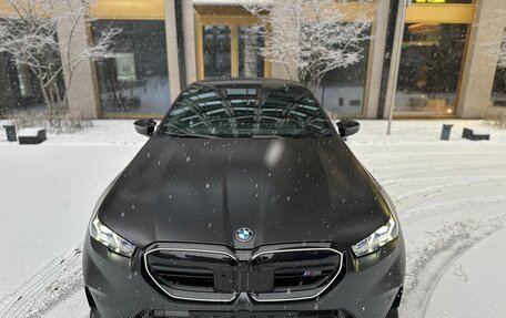 BMW M5, 2024 год, 26 888 888 рублей, 2 фотография