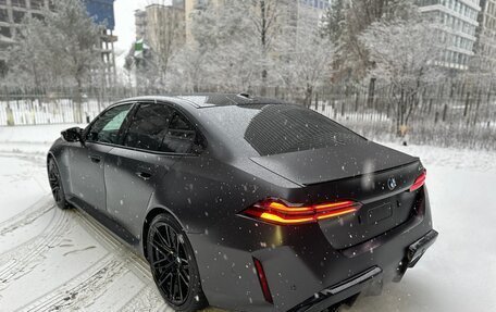 BMW M5, 2024 год, 26 888 888 рублей, 3 фотография