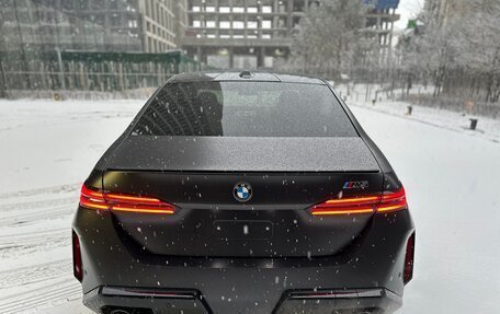 BMW M5, 2024 год, 26 888 888 рублей, 6 фотография