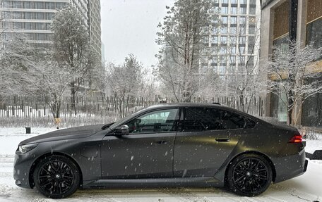 BMW M5, 2024 год, 26 888 888 рублей, 4 фотография