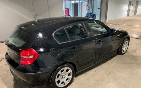 BMW 1 серия, 2008 год, 760 000 рублей, 7 фотография