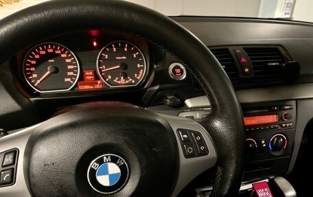 BMW 1 серия, 2008 год, 760 000 рублей, 15 фотография