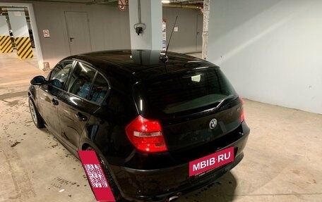 BMW 1 серия, 2008 год, 760 000 рублей, 5 фотография