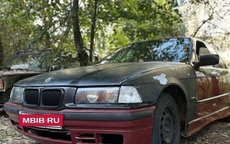 BMW 3 серия, 1994 год, 300 000 рублей, 2 фотография