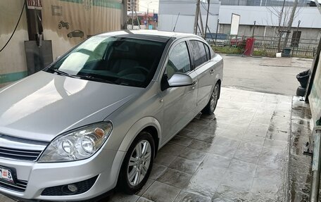 Opel Astra H, 2010 год, 570 000 рублей, 9 фотография