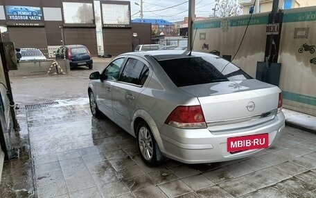 Opel Astra H, 2010 год, 570 000 рублей, 3 фотография