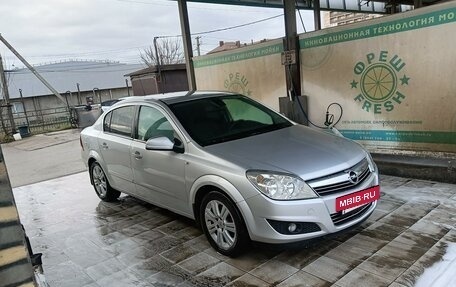 Opel Astra H, 2010 год, 570 000 рублей, 5 фотография