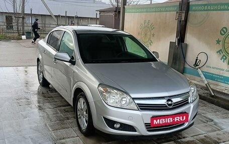 Opel Astra H, 2010 год, 570 000 рублей, 7 фотография