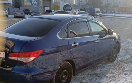 Nissan Almera, 2014 год, 680 000 рублей, 2 фотография