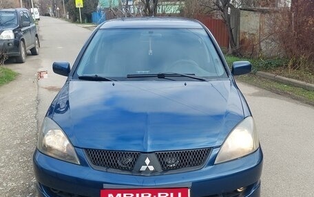 Mitsubishi Lancer IX, 2006 год, 560 000 рублей, 3 фотография