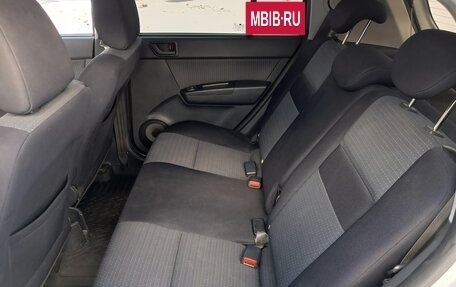 Hyundai Getz I рестайлинг, 2010 год, 650 000 рублей, 11 фотография