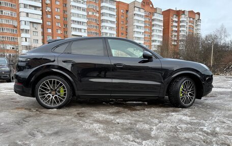 Porsche Cayenne III, 2019 год, 8 900 000 рублей, 2 фотография