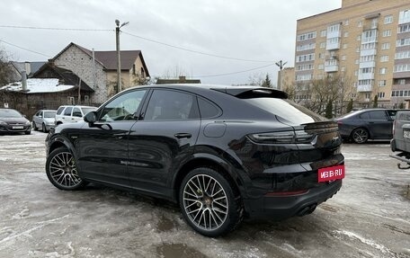 Porsche Cayenne III, 2019 год, 8 900 000 рублей, 5 фотография