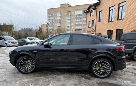 Porsche Cayenne III, 2019 год, 8 900 000 рублей, 6 фотография