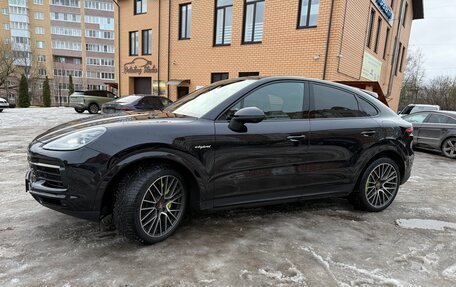 Porsche Cayenne III, 2019 год, 8 900 000 рублей, 7 фотография