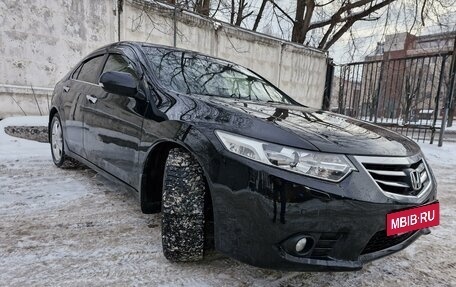 Honda Accord VIII рестайлинг, 2011 год, 1 750 000 рублей, 7 фотография