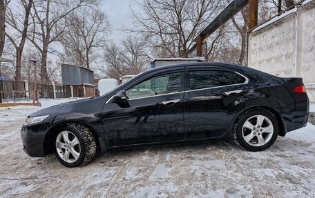 Honda Accord VIII рестайлинг, 2011 год, 1 750 000 рублей, 12 фотография