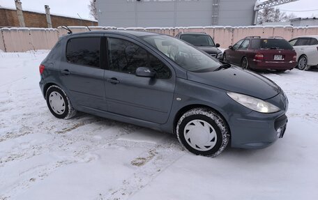 Peugeot 307 I, 2006 год, 450 000 рублей, 1 фотография