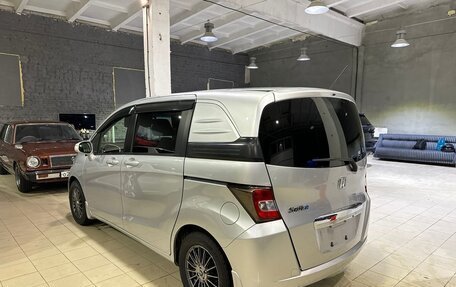 Honda Freed I, 2012 год, 1 189 000 рублей, 3 фотография