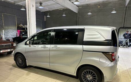 Honda Freed I, 2012 год, 1 189 000 рублей, 10 фотография