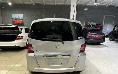 Honda Freed I, 2012 год, 1 189 000 рублей, 11 фотография