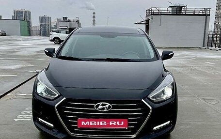 Hyundai i40 I рестайлинг, 2016 год, 1 830 000 рублей, 2 фотография