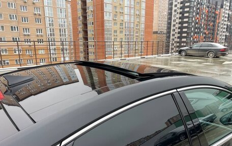 Hyundai i40 I рестайлинг, 2016 год, 1 830 000 рублей, 9 фотография