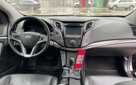 Hyundai i40 I рестайлинг, 2016 год, 1 830 000 рублей, 13 фотография