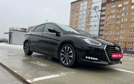 Hyundai i40 I рестайлинг, 2016 год, 1 830 000 рублей, 5 фотография