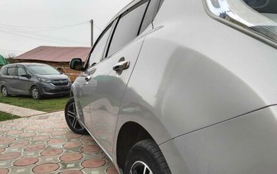 Nissan Leaf I, 2012 год, 900 000 рублей, 1 фотография