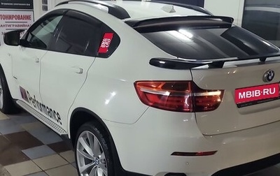 BMW X6, 2012 год, 2 450 000 рублей, 1 фотография