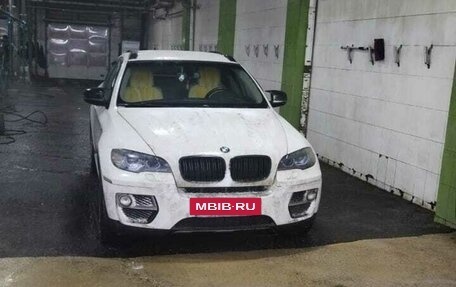 BMW X6, 2012 год, 2 450 000 рублей, 6 фотография