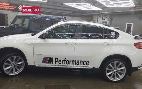 BMW X6, 2012 год, 2 450 000 рублей, 3 фотография