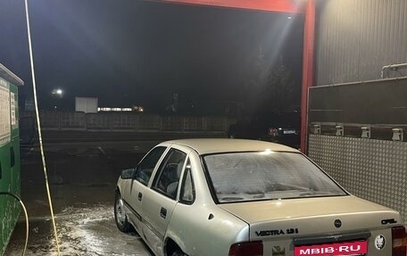 Opel Vectra A, 1991 год, 85 000 рублей, 3 фотография