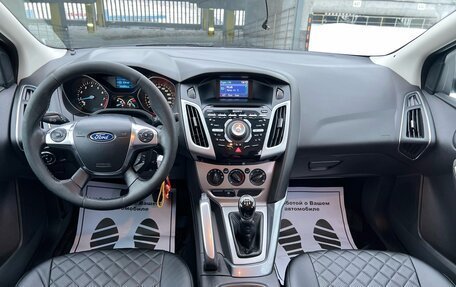 Ford Focus III, 2013 год, 790 000 рублей, 11 фотография