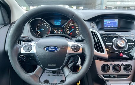 Ford Focus III, 2013 год, 790 000 рублей, 8 фотография