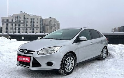 Ford Focus III, 2013 год, 790 000 рублей, 1 фотография