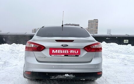 Ford Focus III, 2013 год, 790 000 рублей, 5 фотография