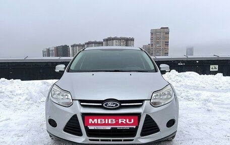 Ford Focus III, 2013 год, 790 000 рублей, 2 фотография