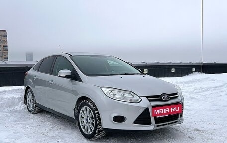 Ford Focus III, 2013 год, 790 000 рублей, 3 фотография