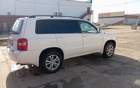 Toyota Highlander III, 2003 год, 1 150 000 рублей, 5 фотография