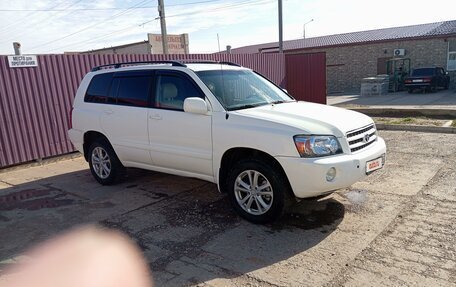 Toyota Highlander III, 2003 год, 1 150 000 рублей, 7 фотография