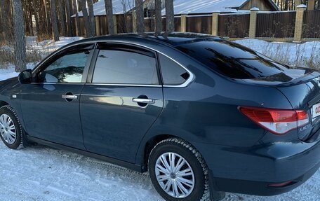 Nissan Almera, 2013 год, 565 000 рублей, 4 фотография