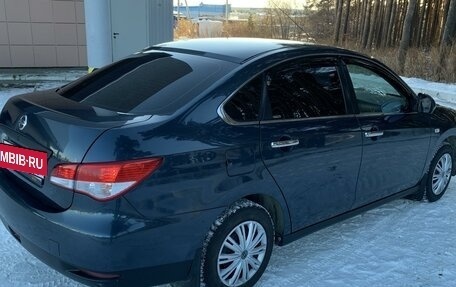 Nissan Almera, 2013 год, 565 000 рублей, 3 фотография